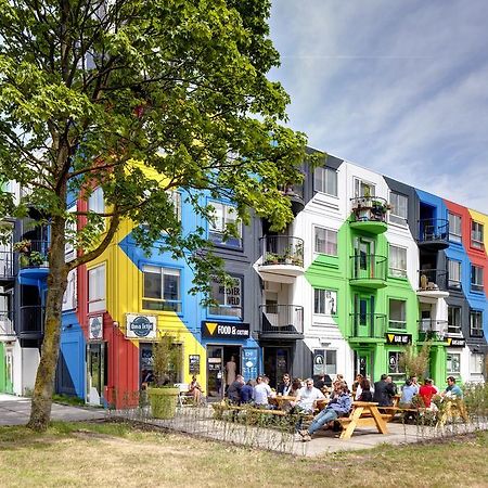 Bed And Breakfast Zuid Oost Heesterveld / Bnb Zoh Amsterdam Chambre photo