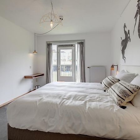 Bed And Breakfast Zuid Oost Heesterveld / Bnb Zoh Amsterdam Extérieur photo