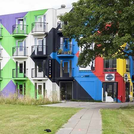 Bed And Breakfast Zuid Oost Heesterveld / Bnb Zoh Amsterdam Extérieur photo
