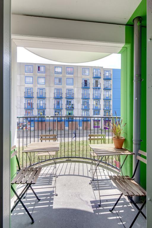 Bed And Breakfast Zuid Oost Heesterveld / Bnb Zoh Amsterdam Chambre photo