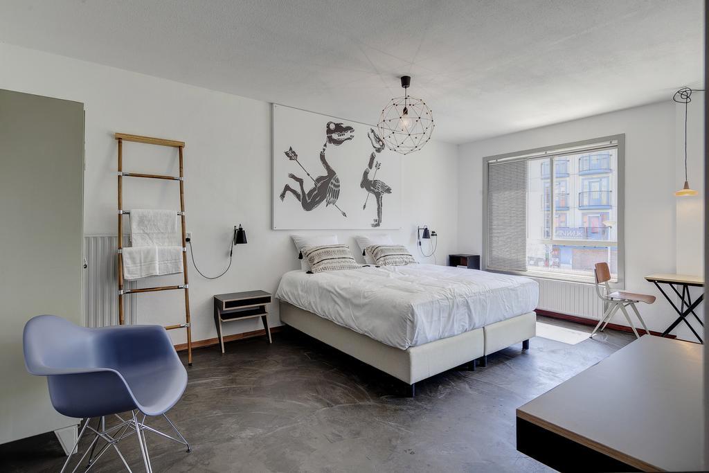 Bed And Breakfast Zuid Oost Heesterveld / Bnb Zoh Amsterdam Chambre photo