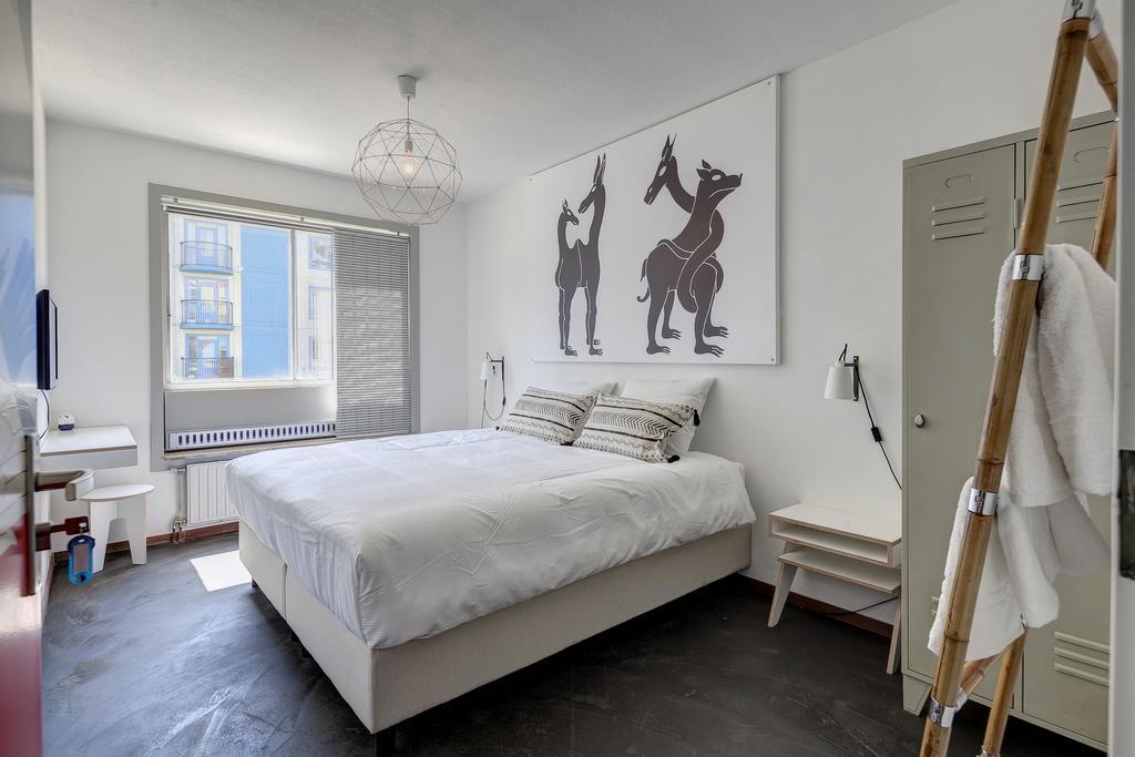Bed And Breakfast Zuid Oost Heesterveld / Bnb Zoh Amsterdam Chambre photo
