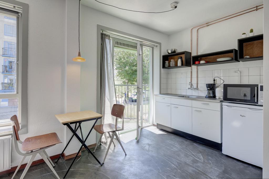 Bed And Breakfast Zuid Oost Heesterveld / Bnb Zoh Amsterdam Chambre photo