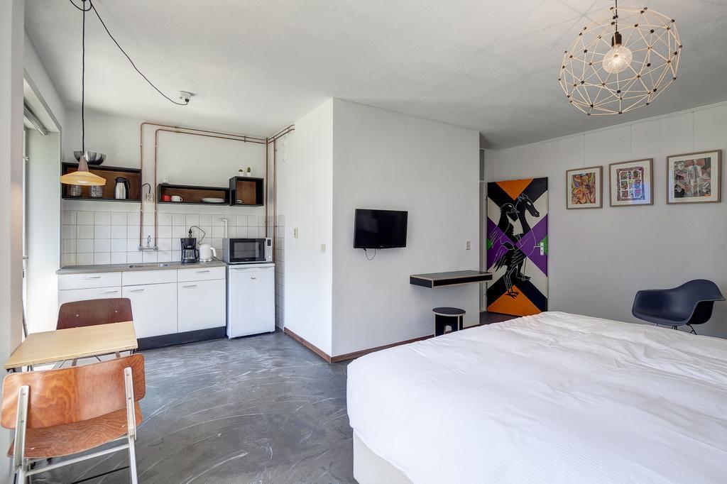 Bed And Breakfast Zuid Oost Heesterveld / Bnb Zoh Amsterdam Chambre photo