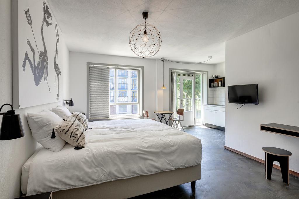 Bed And Breakfast Zuid Oost Heesterveld / Bnb Zoh Amsterdam Chambre photo