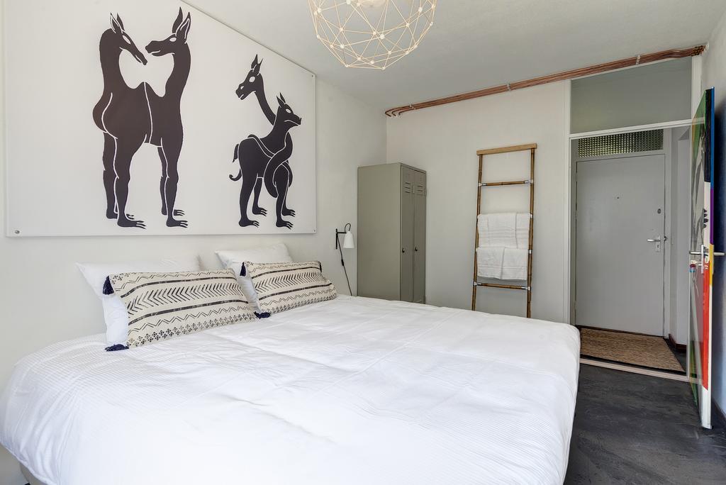 Bed And Breakfast Zuid Oost Heesterveld / Bnb Zoh Amsterdam Chambre photo