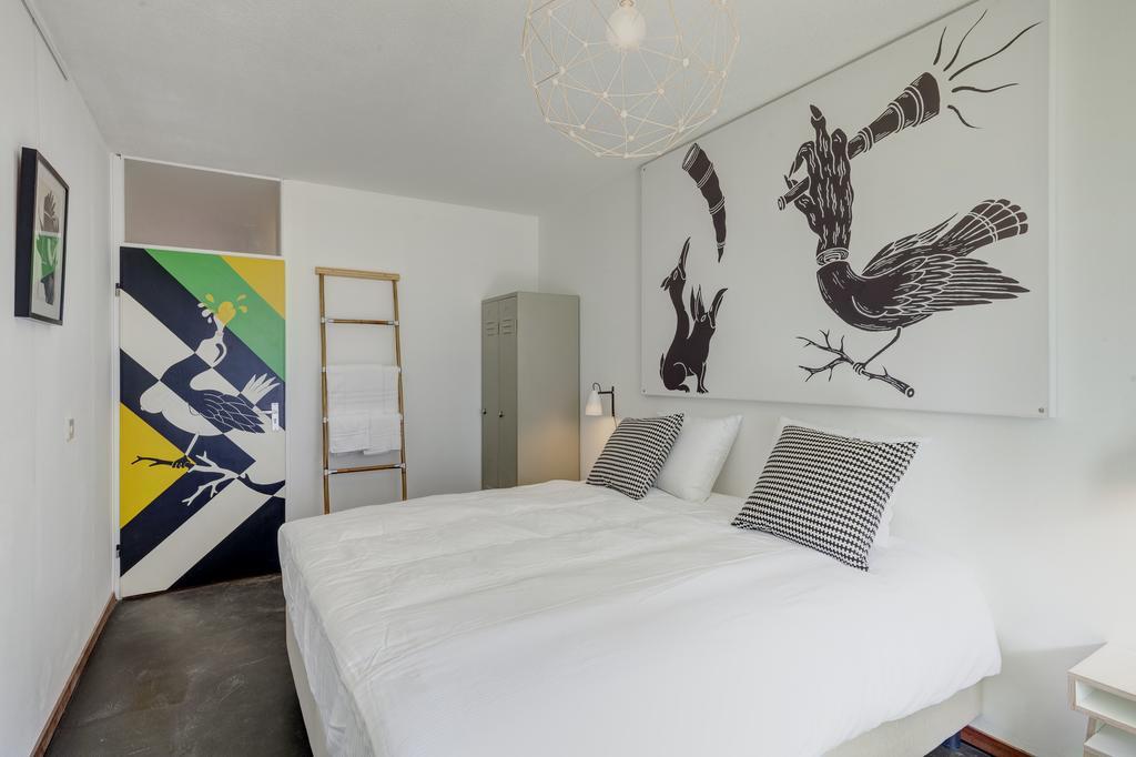Bed And Breakfast Zuid Oost Heesterveld / Bnb Zoh Amsterdam Chambre photo