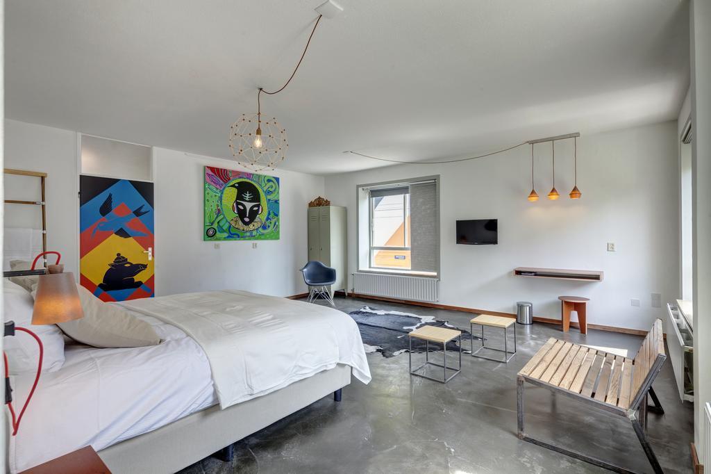 Bed And Breakfast Zuid Oost Heesterveld / Bnb Zoh Amsterdam Chambre photo