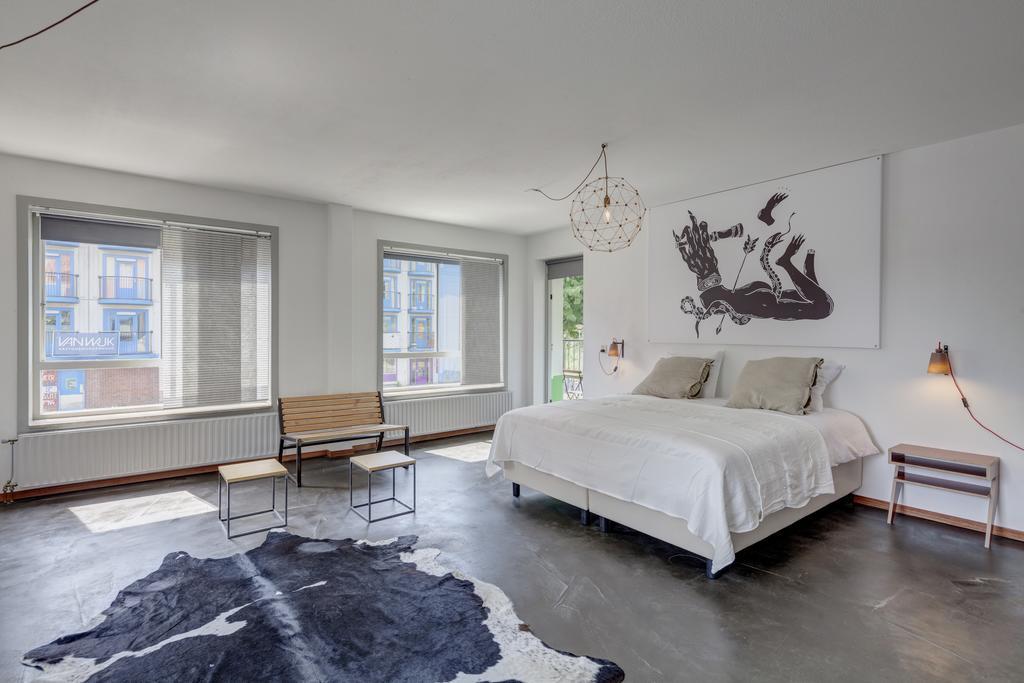 Bed And Breakfast Zuid Oost Heesterveld / Bnb Zoh Amsterdam Chambre photo