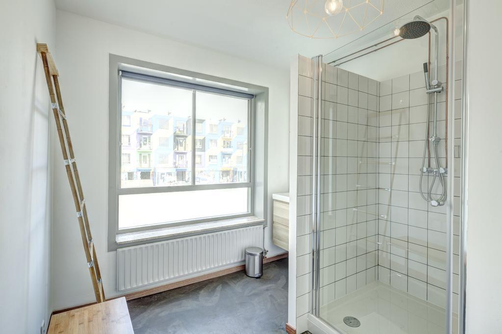 Bed And Breakfast Zuid Oost Heesterveld / Bnb Zoh Amsterdam Chambre photo