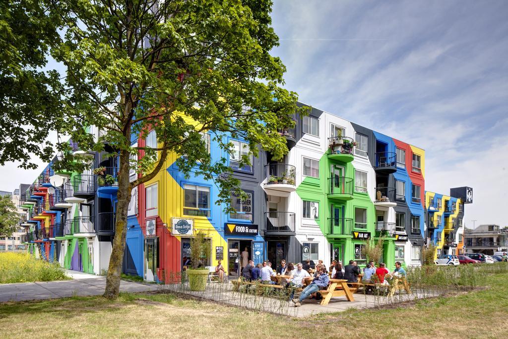 Bed And Breakfast Zuid Oost Heesterveld / Bnb Zoh Amsterdam Chambre photo