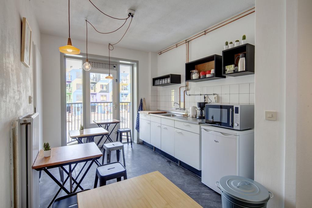 Bed And Breakfast Zuid Oost Heesterveld / Bnb Zoh Amsterdam Chambre photo