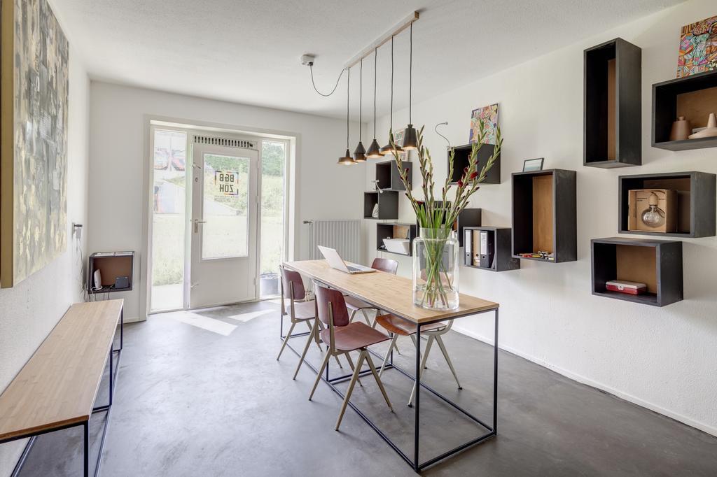 Bed And Breakfast Zuid Oost Heesterveld / Bnb Zoh Amsterdam Extérieur photo