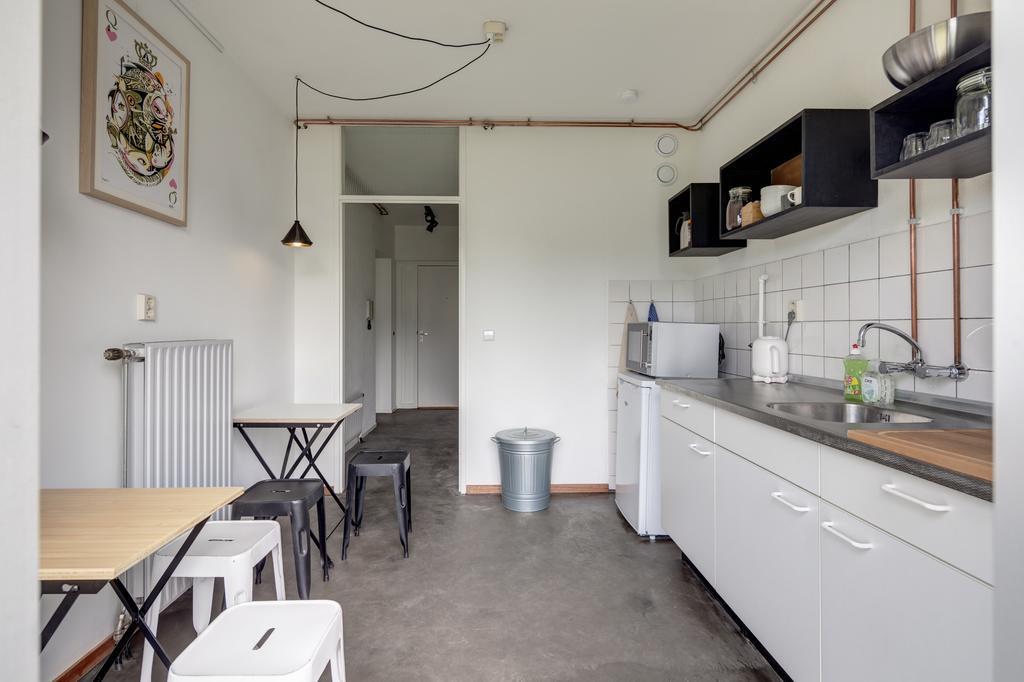 Bed And Breakfast Zuid Oost Heesterveld / Bnb Zoh Amsterdam Chambre photo