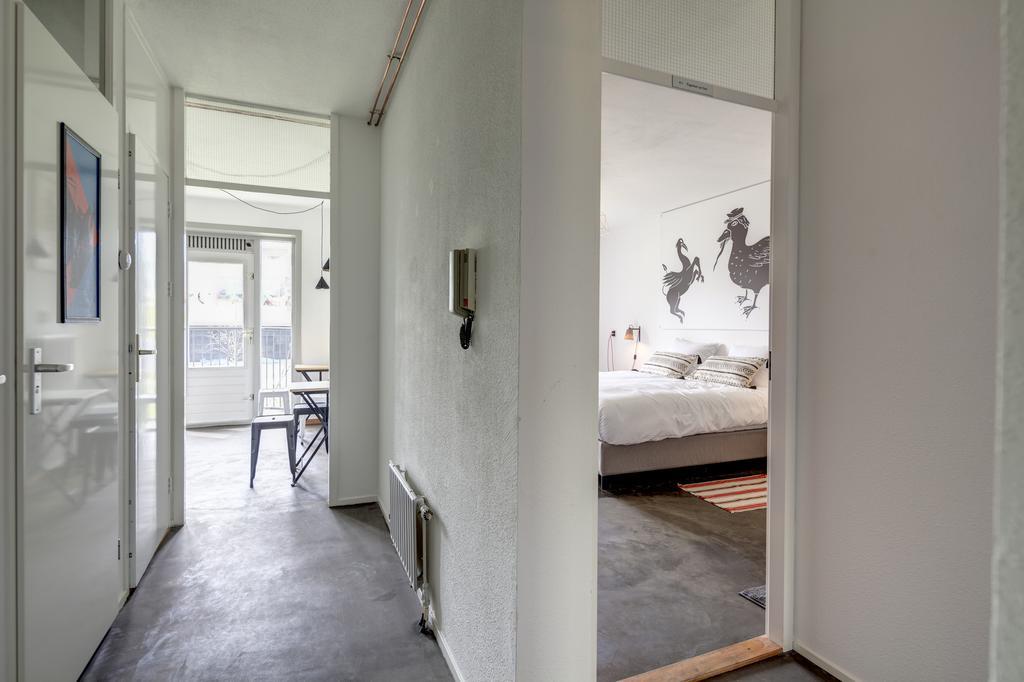 Bed And Breakfast Zuid Oost Heesterveld / Bnb Zoh Amsterdam Chambre photo