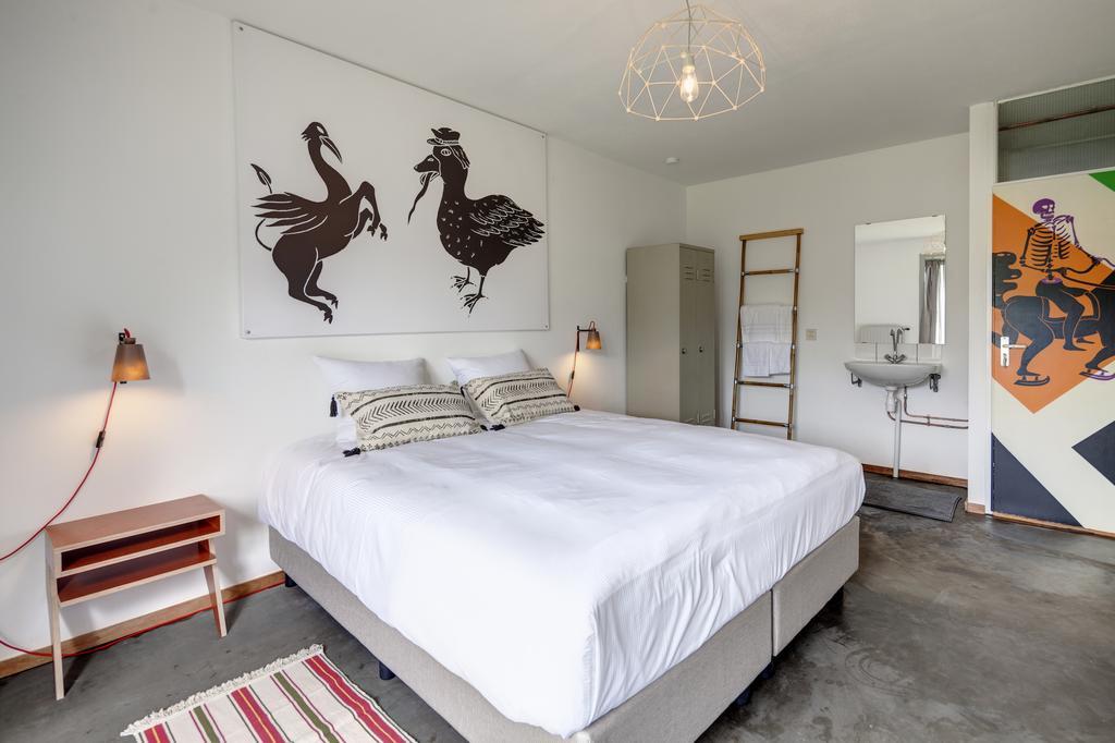 Bed And Breakfast Zuid Oost Heesterveld / Bnb Zoh Amsterdam Chambre photo