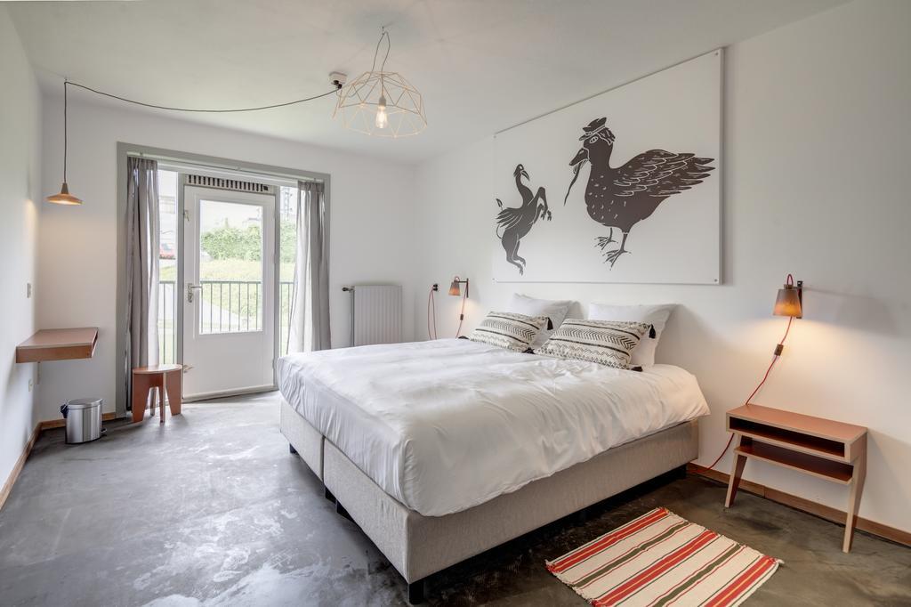 Bed And Breakfast Zuid Oost Heesterveld / Bnb Zoh Amsterdam Chambre photo
