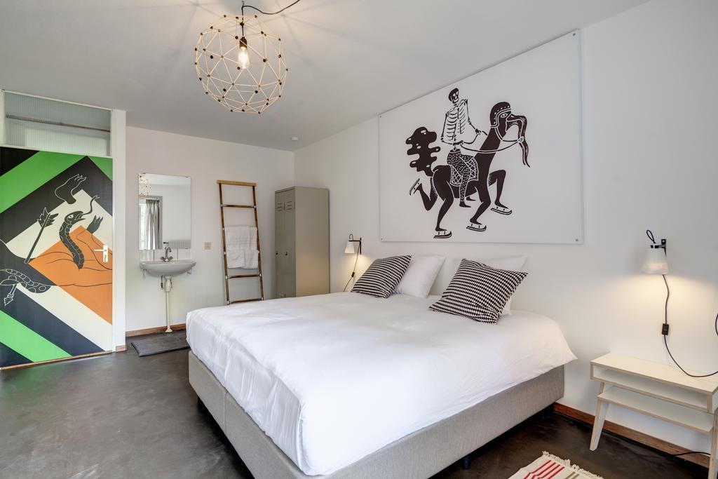 Bed And Breakfast Zuid Oost Heesterveld / Bnb Zoh Amsterdam Chambre photo