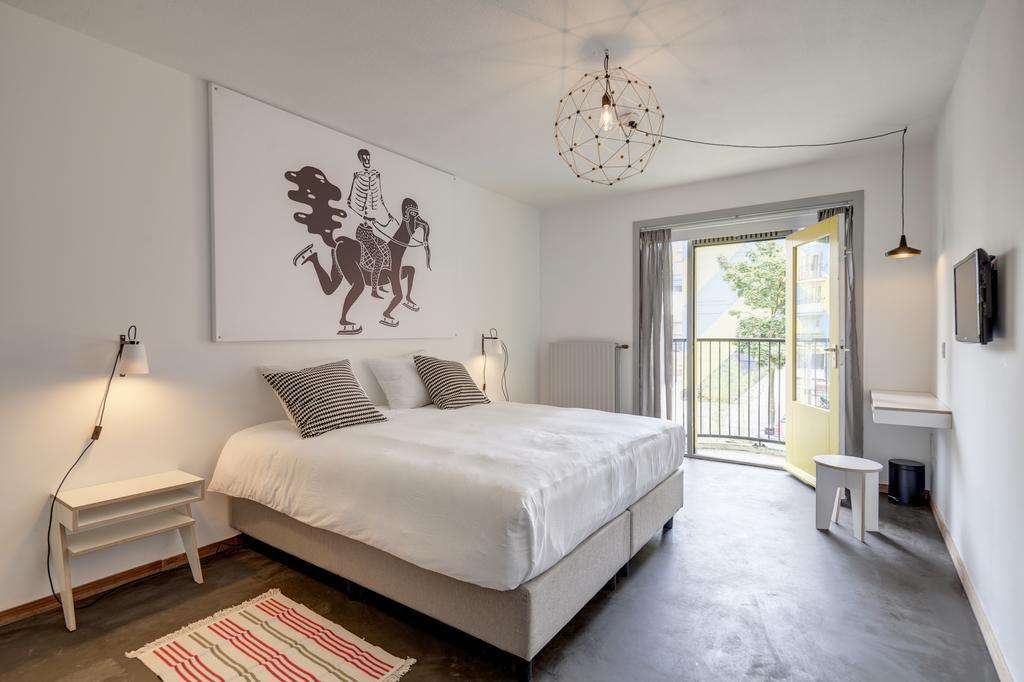 Bed And Breakfast Zuid Oost Heesterveld / Bnb Zoh Amsterdam Extérieur photo